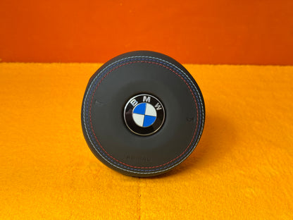 Cover Airbag Bmw Serie F Msport Mperformance