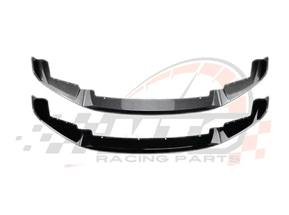 Lama Spoiler Paraurti Anteriore Per Bmw 2 F87 M2 (15-21)