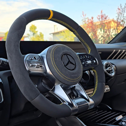 Cover Airbag Mercedes Classe A W177 C W205 W206