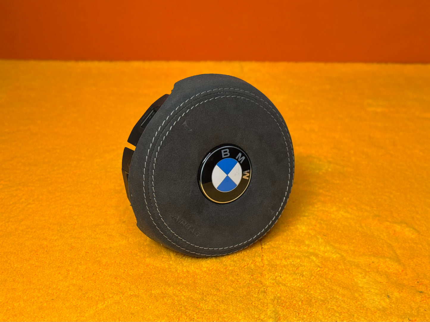 Cover Airbag Bmw Serie F Msport Mperformance