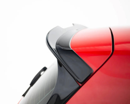 Spoiler tetto posteriore per Volkswagen Golf MK7 MK7.5 GTI GTD R-line