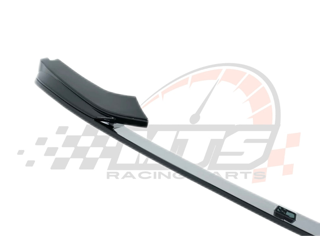 Lama Spoiler Paraurti Anteriore Per Bmw 4 F32 F33 F36 Msport (13-20)