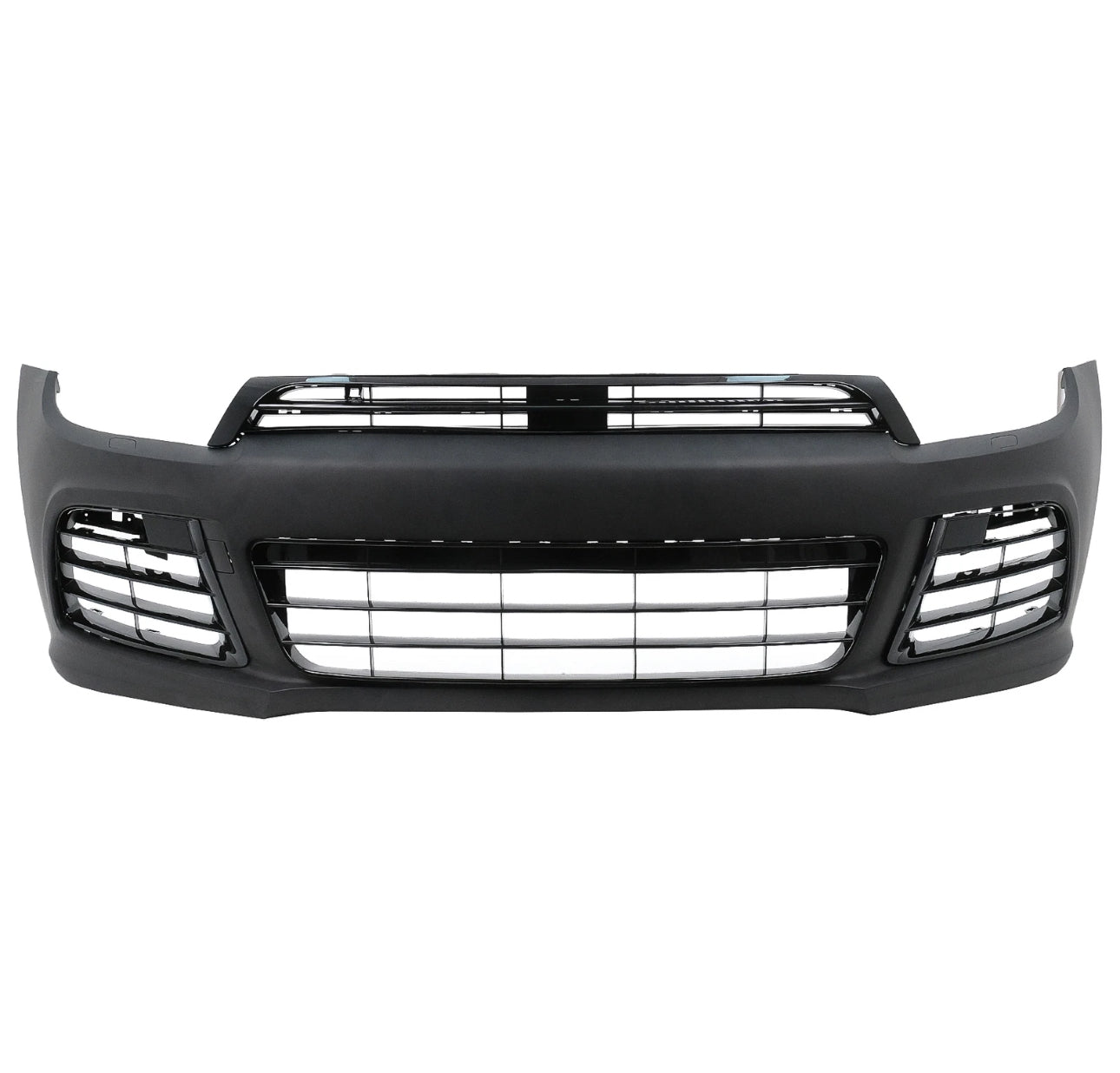 Body kit Carrozzeria R Look per VW Scirocco MK3 (2008-2014)