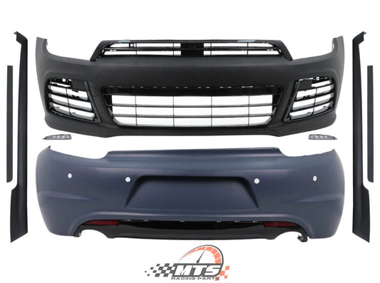 Body kit Carrozzeria R Look per VW Scirocco MK3 (2008-2014)