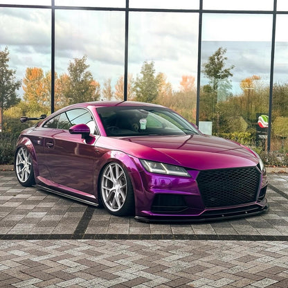 Griglia Anteriore RS look per Audi TT MK3 (15-17)