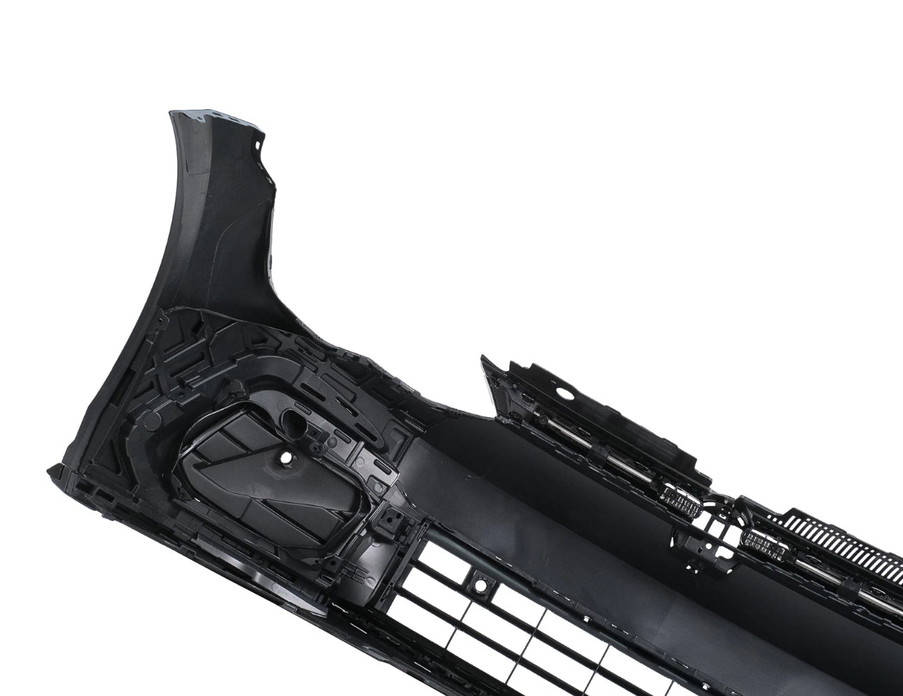 Paraurti anteriore R-line per VW Golf MK8 (2020-2023)