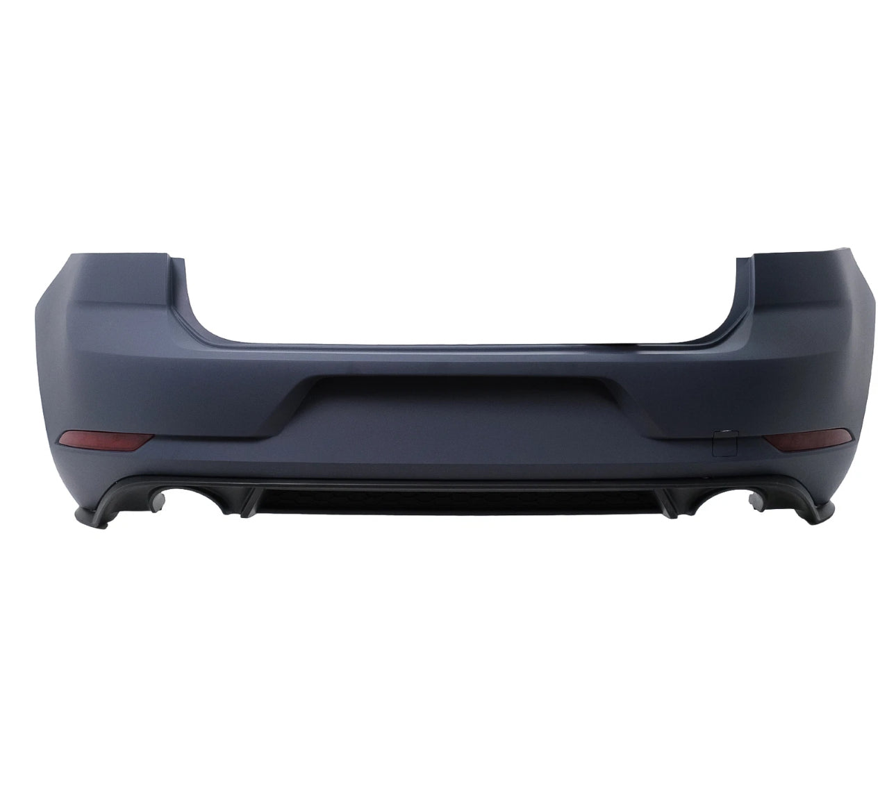 Body kit Carrozzeria GTI 7.5 Look per VW Golf MK7 (2013-2017)