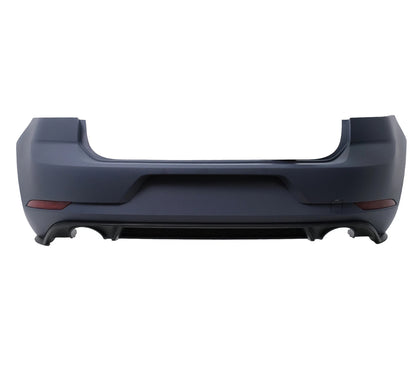 Body kit Carrozzeria GTI 7.5 Look per VW Golf MK7 (2013-2017)