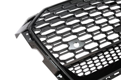 Griglia Anteriore RS look per Audi A5 B9 F5 (17-19)
