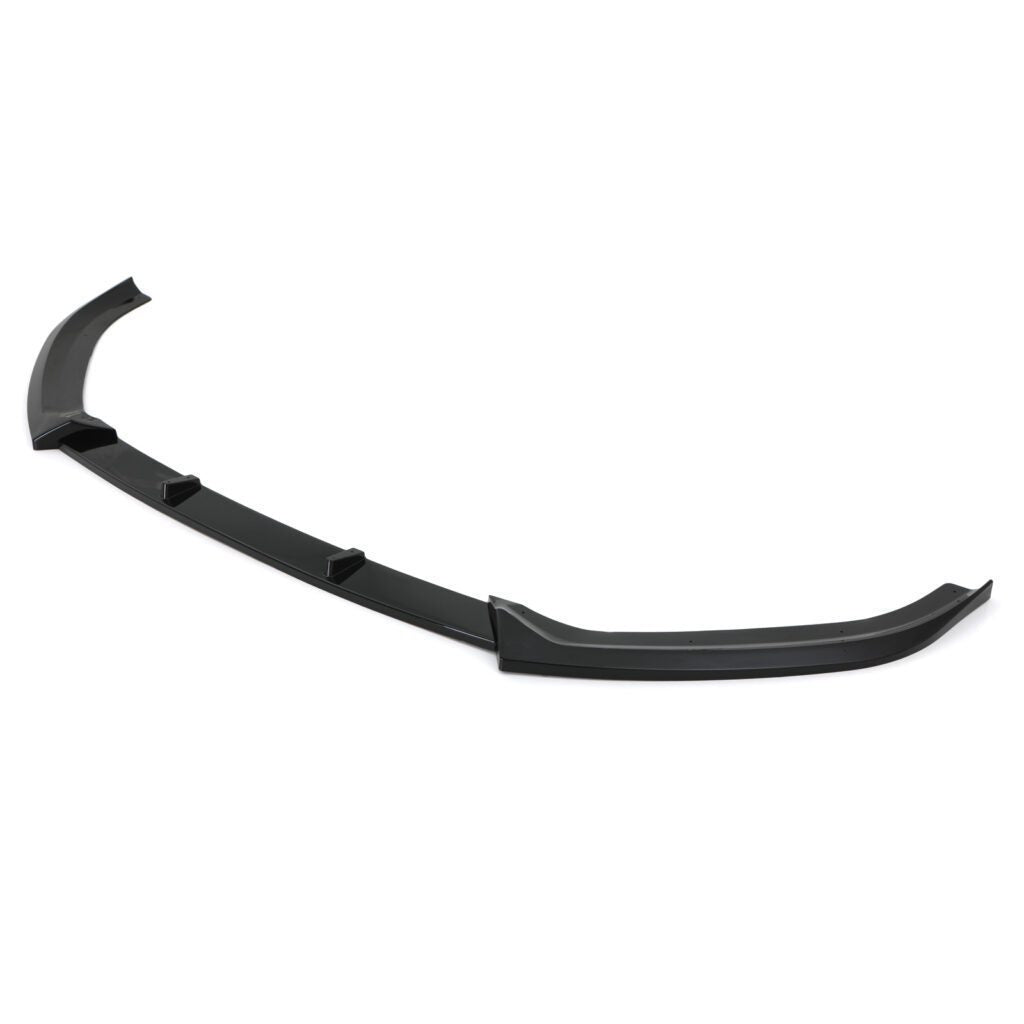 Lama Spoiler Paraurti Anteriore Per Audi A3 S3 S-line 8V (17-20)