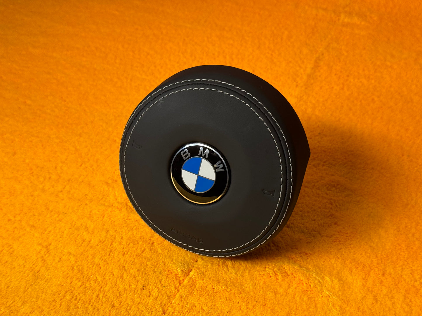 Cover Airbag Bmw Serie F Msport Mperformance