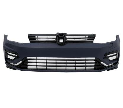 Body kit Carrozzeria R 7.5 Look per VW Golf MK7 (2013-2017)
