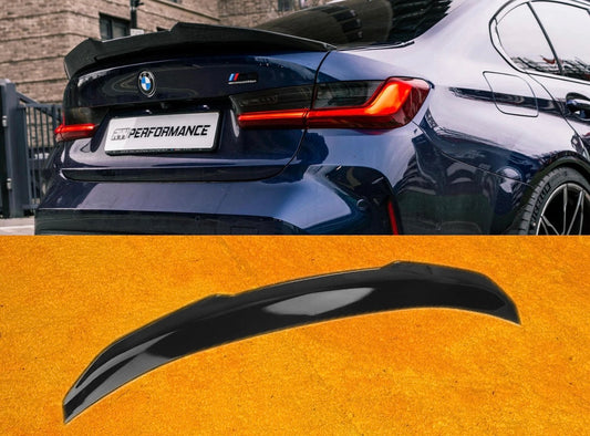 Spoiler Posteriore per BMW Serie 3 G20 M3 G80(20-24)