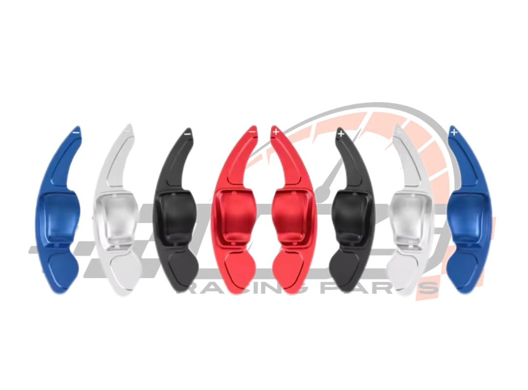Paddle Volante DSG Palette per Golf MK6 (vari colori)