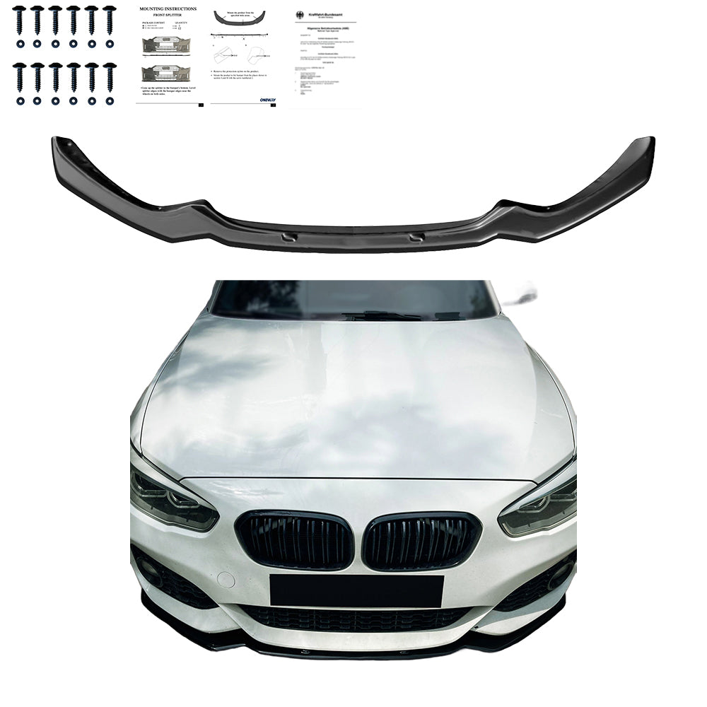 Body Kit BMW 1 Series