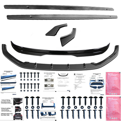 Body Kit VW VOLKSWAGEN Golf