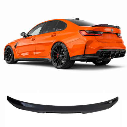Spoiler posteriore per Bmw serie 3 G20 M3 G80 (2020+)