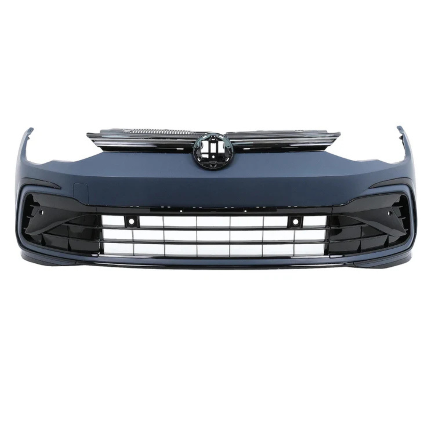 Paraurti anteriore R-line per VW Golf MK8 (2020-2024)