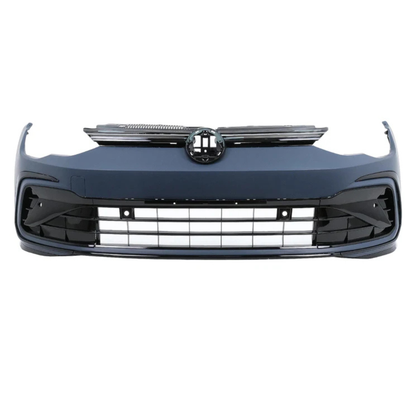 Paraurti anteriore R-line per VW Golf MK8 (2020-2024)