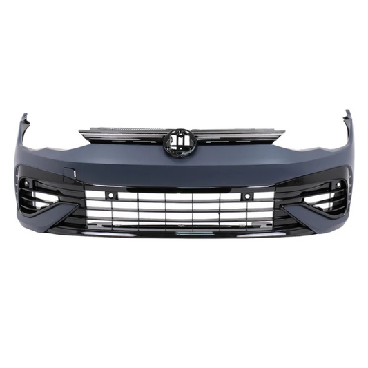 Paraurti anteriore R Look per VW Golf MK8 (2020-2024)