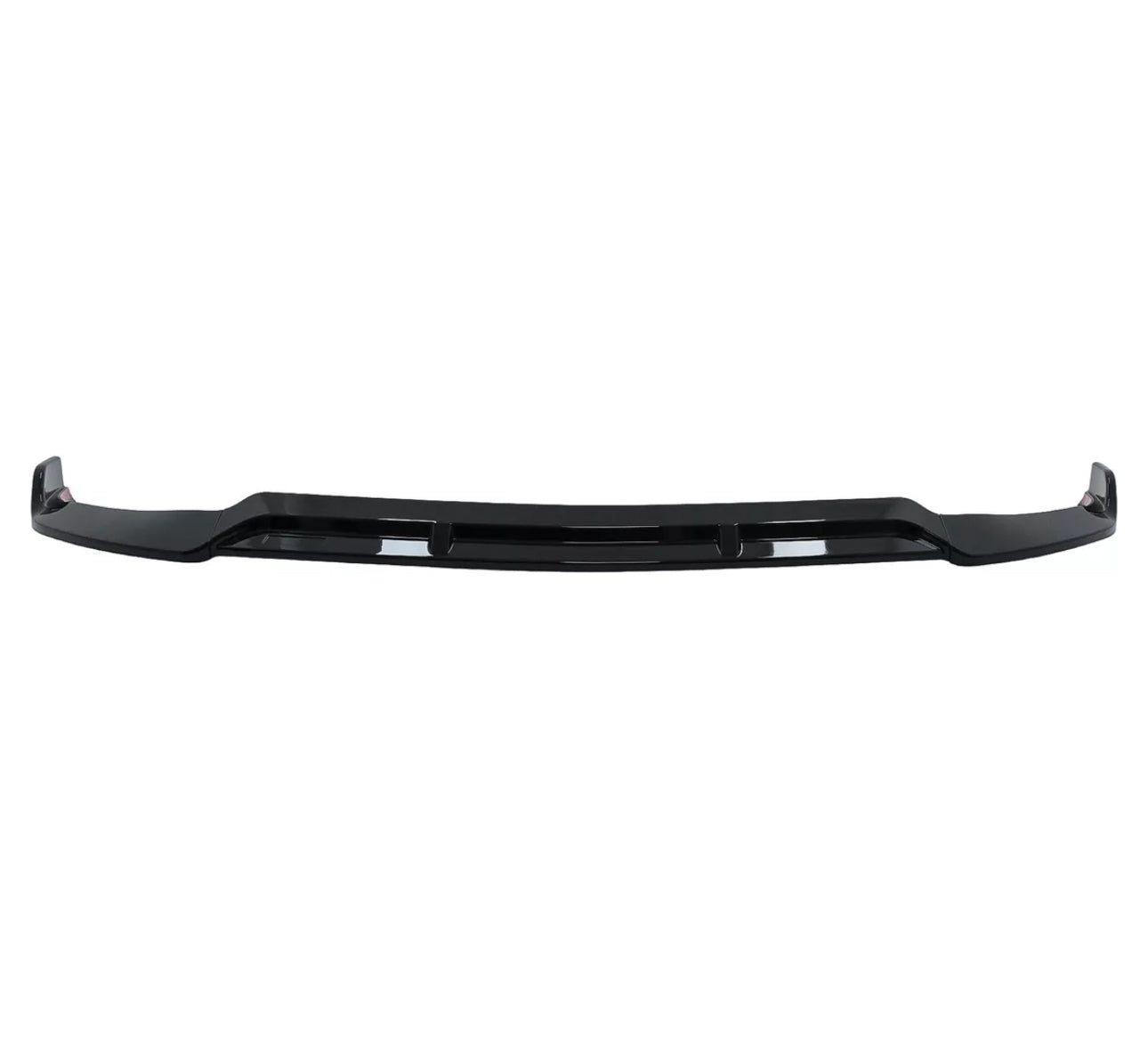 Lama Spoiler Paraurti Anteriore Per Mercedes Classe C W205 (18-21)