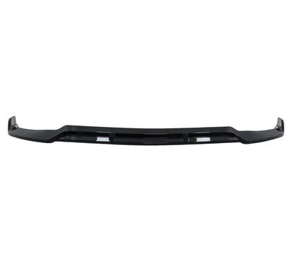 Lama Spoiler Paraurti Anteriore Per Mercedes Classe C W205 (18-21)