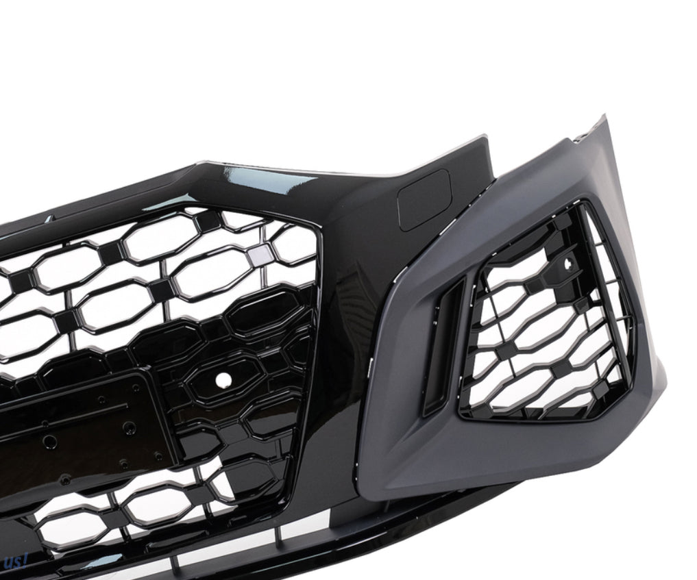 Paraurti anteriore RS3 Look per Audi A3 8Y(2020+)