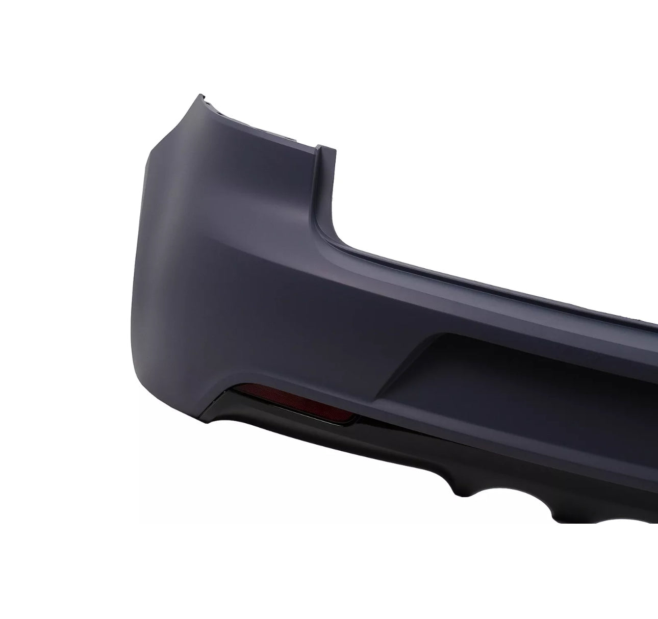 Body kit Carrozzeria R20 Look per VW Golf MK6 (2008-2013)