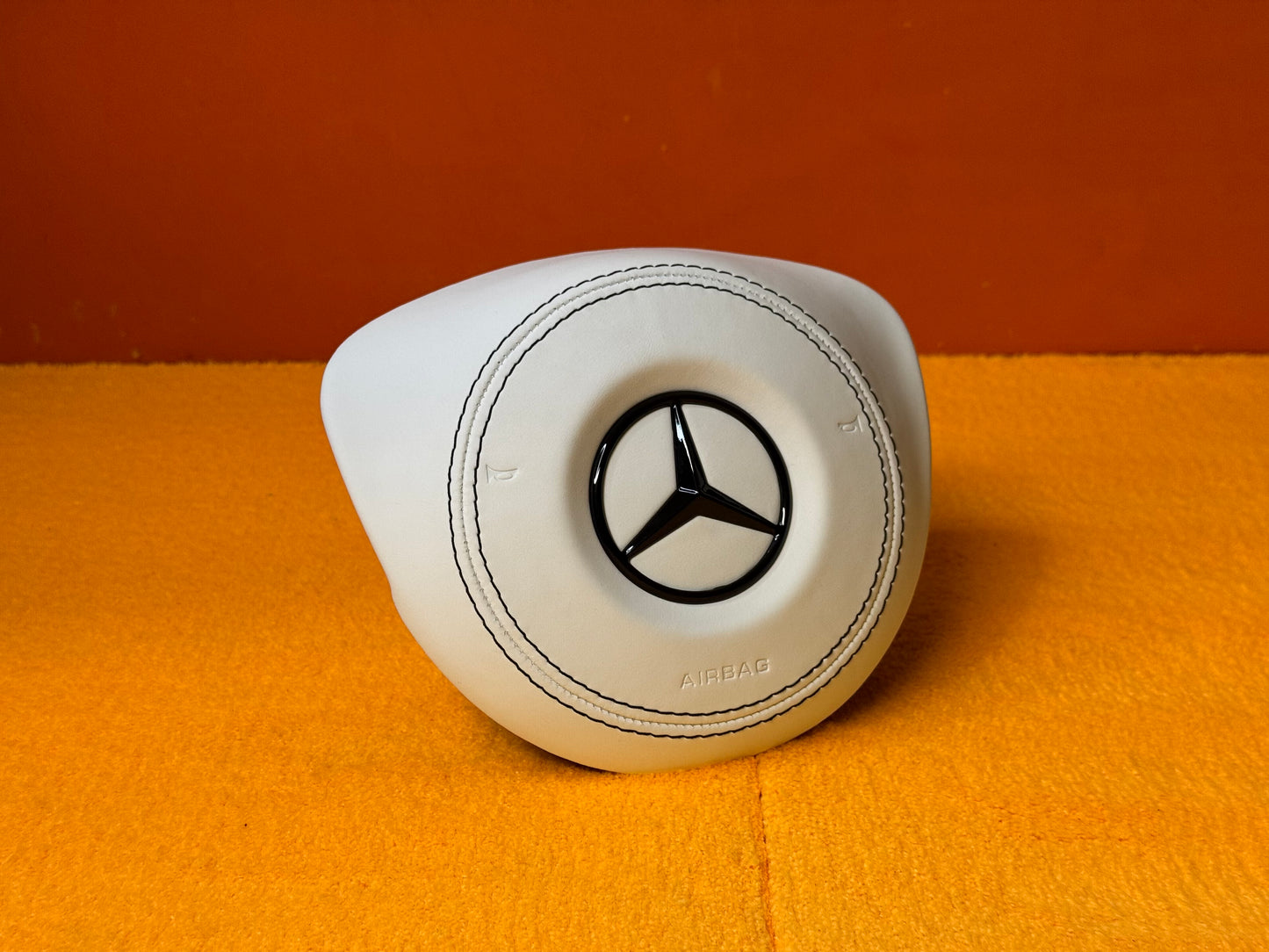 Cover Airbag Mercedes Classe A W176 C W205 CLA C117