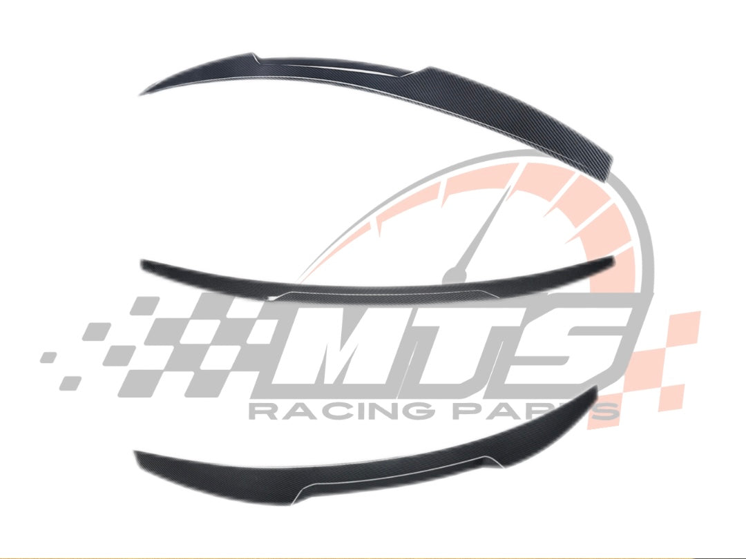 Spoiler Posteriore per AUDI A5 F5 S5 RS5 B9 (17-23)