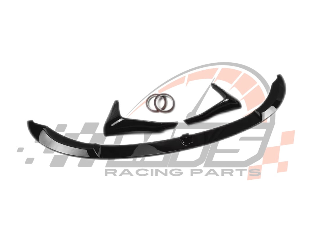 Lama Spoiler Paraurti Anteriore Per Bmw M3 F80 M4 F82 (14-20)