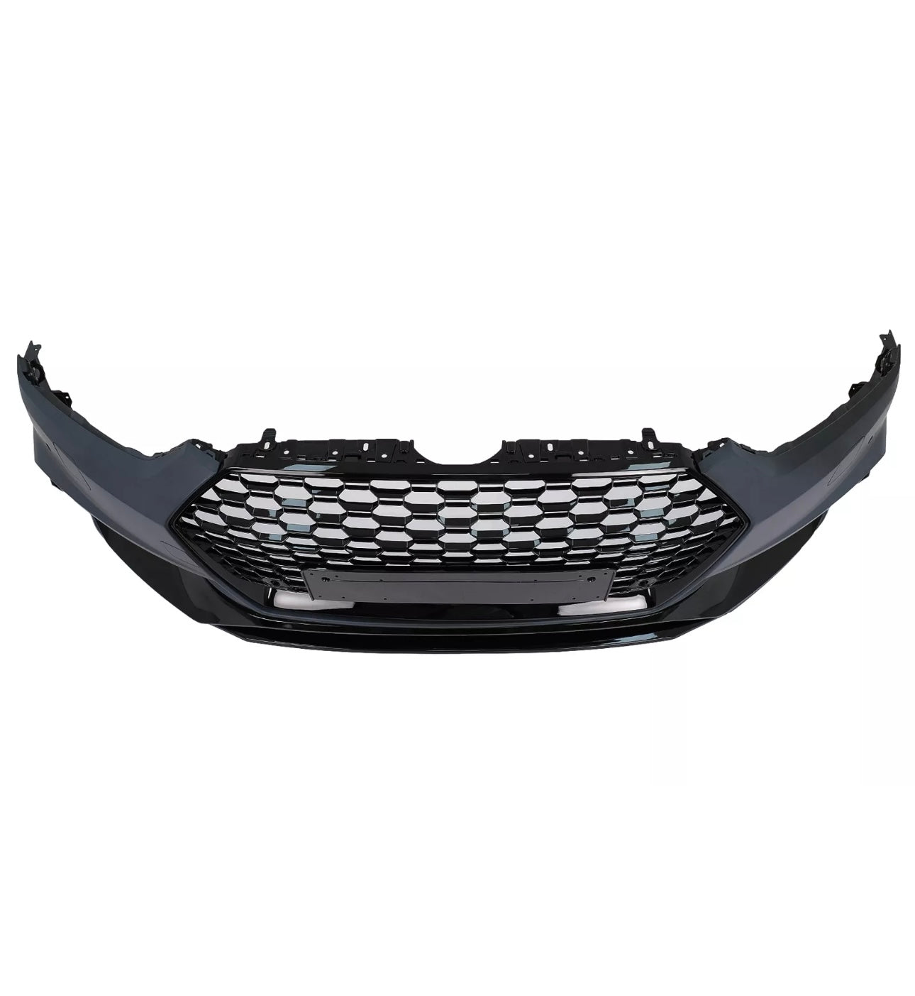 Paraurti anteriore RS5 Look per Audi A5 F5(17-19)