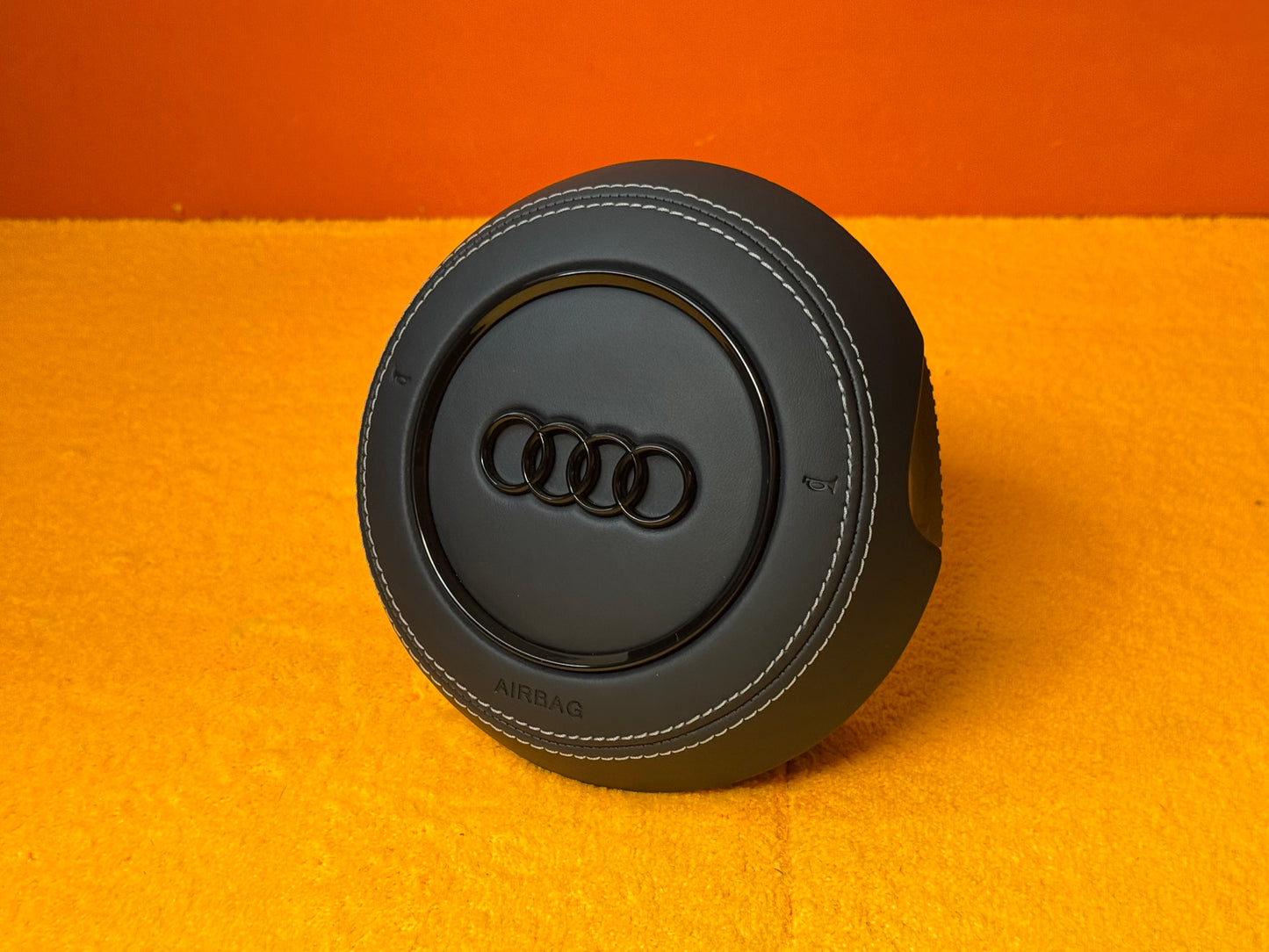Cover Airbag Audi Q3 8U - Q5 8R