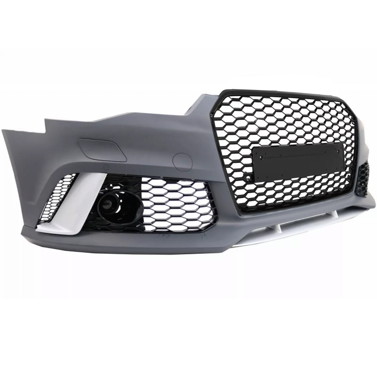 Paraurti anteriore RS6 Look per Audi A6 C7(11-15)