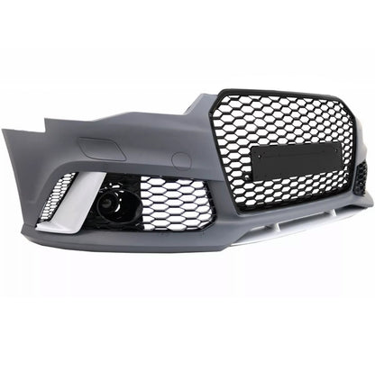 Paraurti anteriore RS6 Look per Audi A6 C7(11-15)