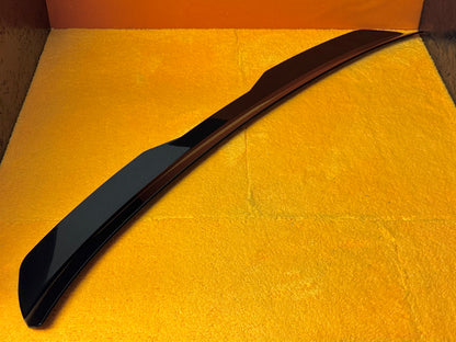 Spoiler Posteriore per VW Golf MK7 MK7.5