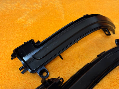 Frecce LED Dinamiche Fumè per BMW 1 2 3 4
