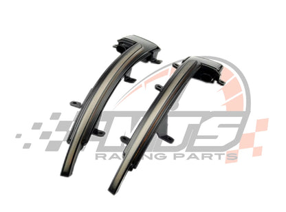 Frecce LED Dinamiche Fumè per AUDI TT MK2(06-14)