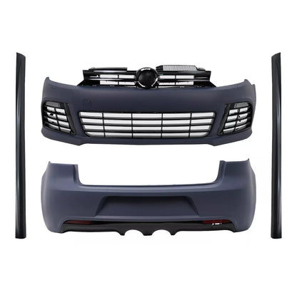 Body kit Carrozzeria R20 Look per VW Golf MK6 (2008-2013)