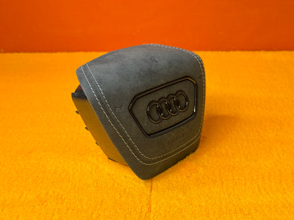 Cover Airbag Audi A6 C8