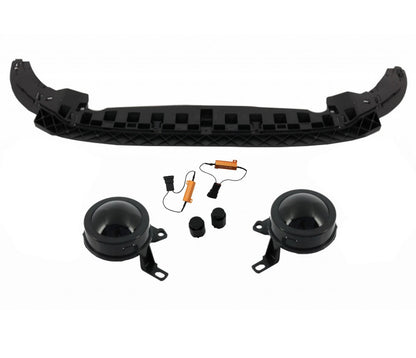 Paraurti anteriore RS3 Look per Audi A3 8V Sedan(2013-2016)