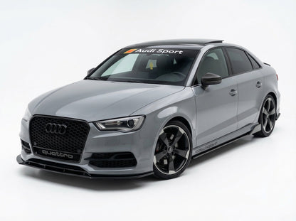 Griglia Anteriore RS look per Audi A3 8V(13-16)