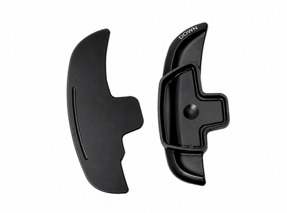 Paddle volante Palette per Mercedes Classe A CLA C (vari colori)