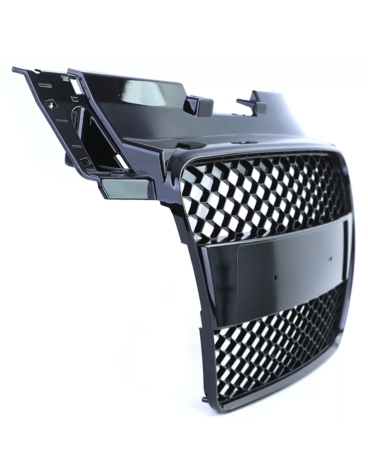 Griglia Anteriore RS look per Audi TT MK2 (06-14)