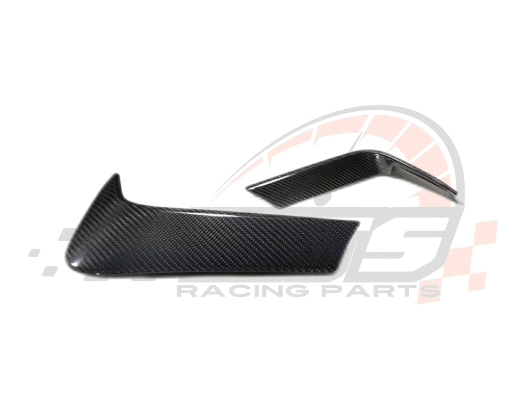 Rear lip Paraurti Posteriore Real Carbon Fiber Per Bmw M3 F80 M4 F82