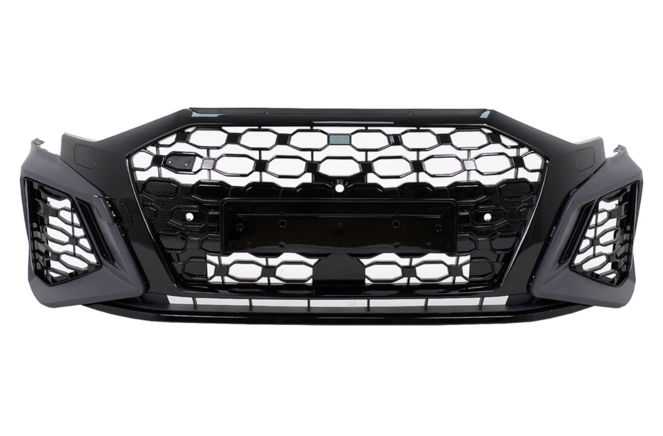 Paraurti anteriore RS3 Look per Audi A3 8Y(2020+)