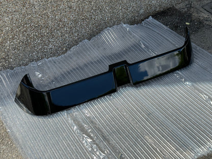 Spoiler Posteriore per VW Golf MK7 MK7.5 GTI GTD R