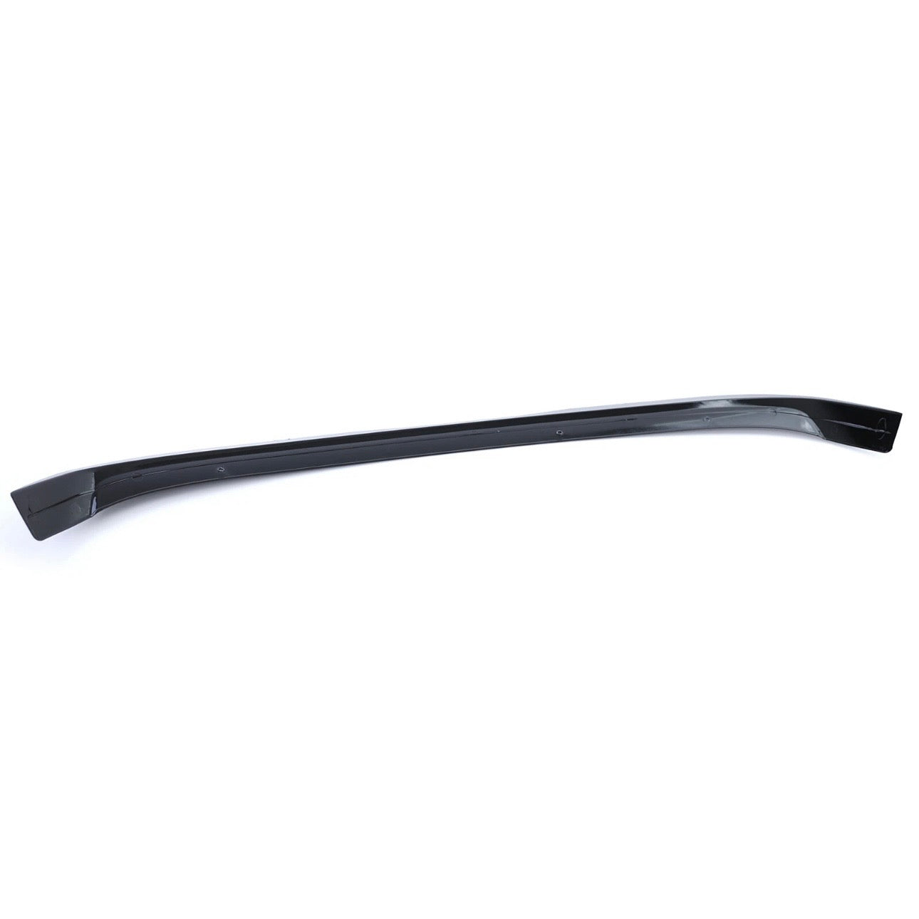 Spoiler tetto posteriore per Volkswagen Golf MK7 MK7.5 GTI GTD R-line