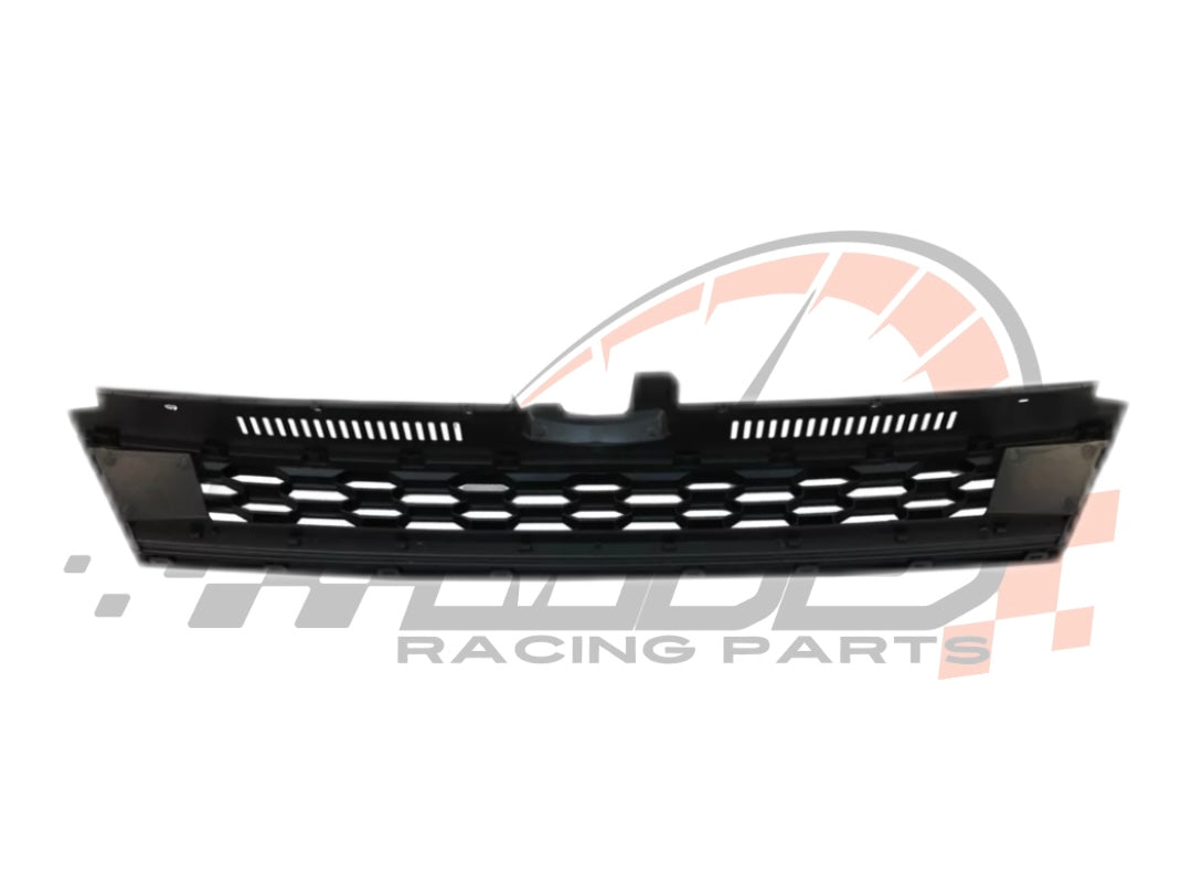 Griglia centrale senza baderna per VW Golf MK7.5 GTI Look (vari colori)
