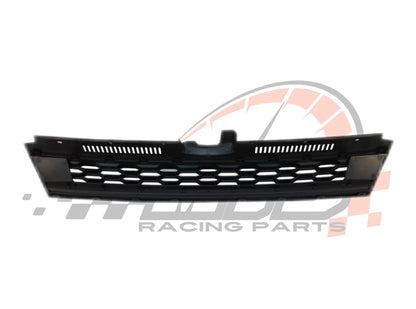 Griglia centrale senza baderna per VW Golf MK7.5 GTI Look (vari colori)